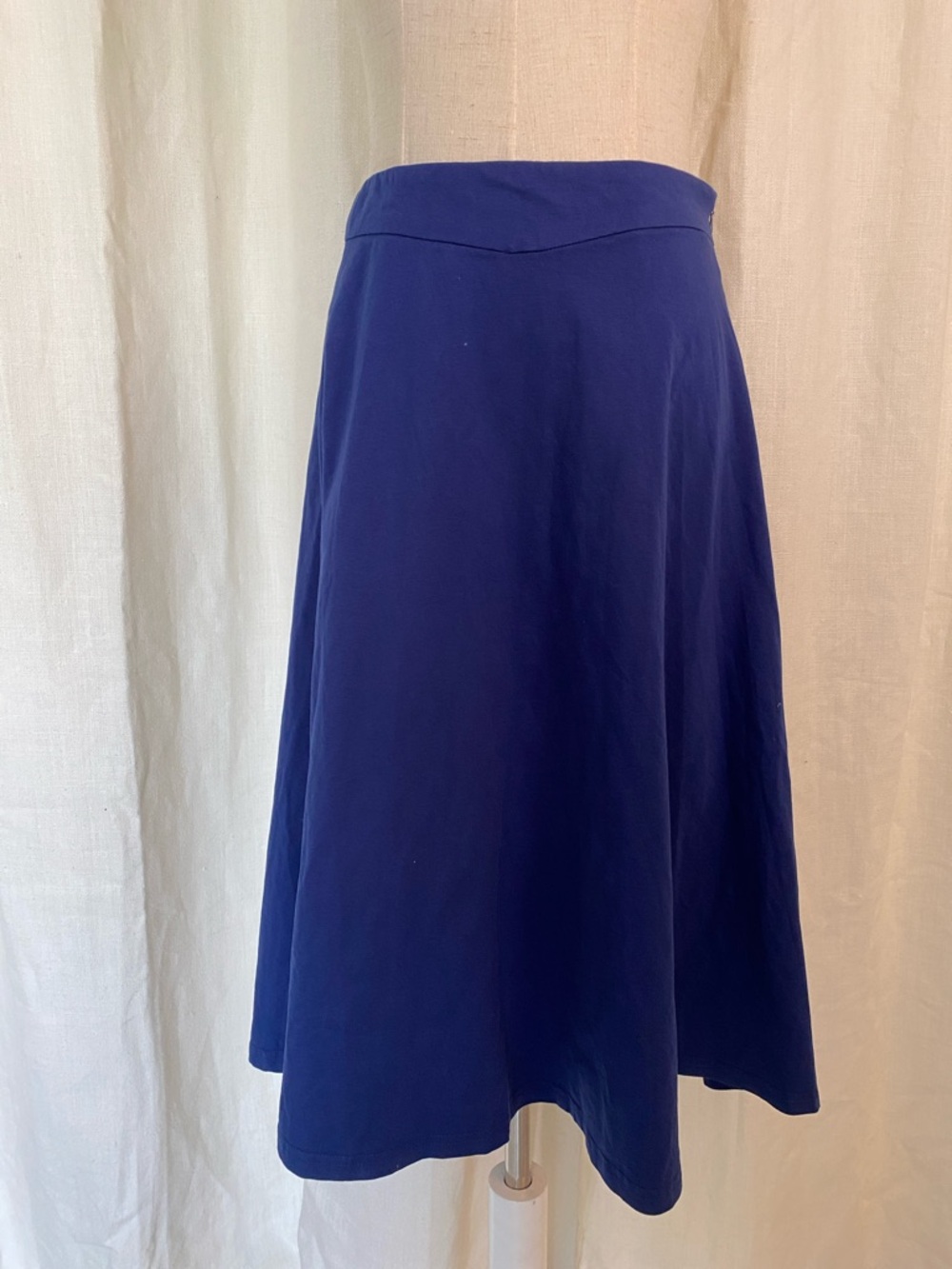 Kate Kasin Skirt